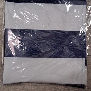 Brand New Navy and White Striped 4 In 1 Pool/River Hammock/float